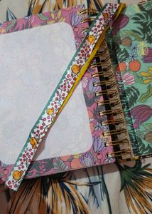 Alicia Souza 2024 Planner