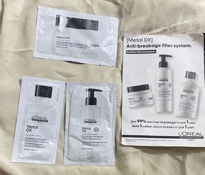 Loreal Hair Treatment