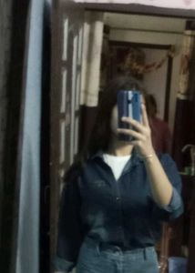 Cord Set For Casual Look