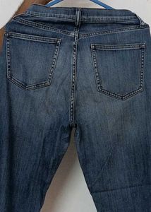 Ripped Jeans