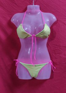Girl Bikini Bra Panty Size 30