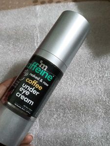 Mcaffaine Coffee Under Eye Gel