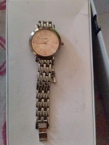 Omaki Hand Watch