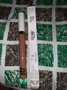 MyGlamm Liquid Lipstick-RBOMB