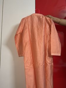 Cotton Full Set Suit