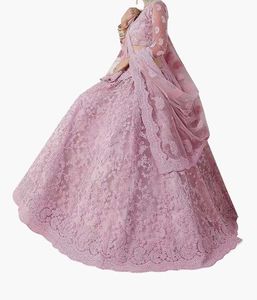 Lehenga Negotiable Choli Dupatta Stiched Full Slv