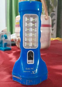 Rechargeable LED Torch
