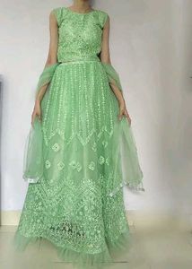 Gorgeous Lehenga Choli
