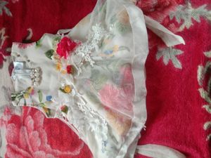 Baby Frock