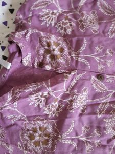 Daily Wear Kurta