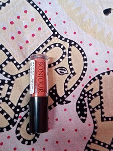 Rust Led Matte Lipstick