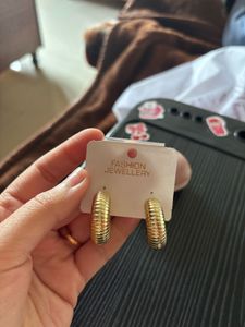 Earring Collection - Unique Styles