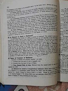 Business Law By Dr. Ashok Sharma