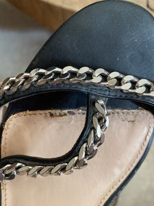 Black Box Heels Size 37