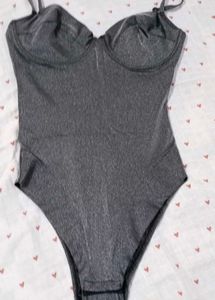 Shimmer Bodysuit