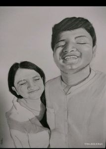 Portrait Sketch
