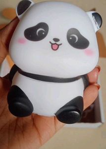 Cute Panda Night Light