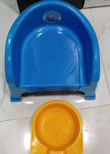 Kids Potty Training Seat