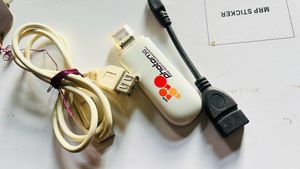 Dongle Conector