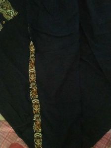 Iam Selling Pure Cotton Kurti With Pejama  .