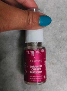 The Love Co. Japanese Cherry Blossom Body Mist