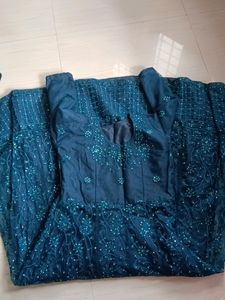 Wedding Reception Gown