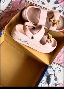 New Trendy Chappal