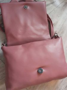 SALE 🆕Cute Pink Crossbody Bag