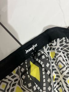 Kaftan top (free size)