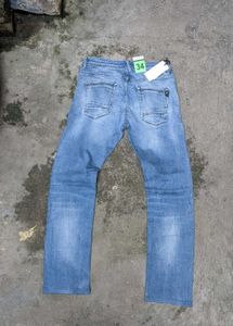 Gargia Vintage Imported Jeans 👖