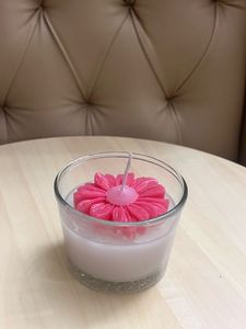 Very Cutesy Candles