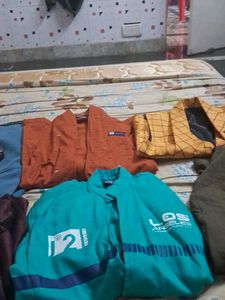 Boy&#39;s Blazer Bundle