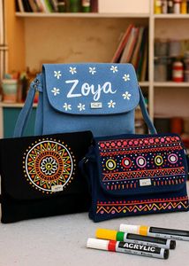 Stylish Crossbody Bags
