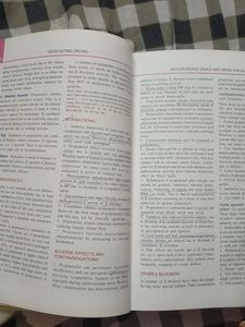 🎉PRICE DROP🎉   Offer Only For Today.  Medical Books Pharmacology Book By KD Tripathi Seventh Edition