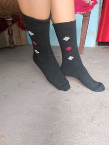 Butterfly Socks