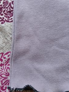 Colour : Purple , Size : S ,