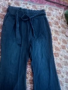 denim colour stuttchable  Plants
