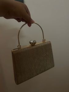 New Clutch