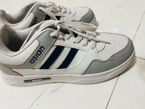 Asian New Shoes