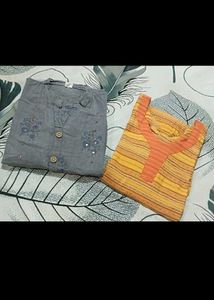 Kurti Bundle