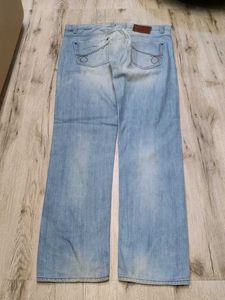 Ma2095 United color of Benetton jeans waist 36