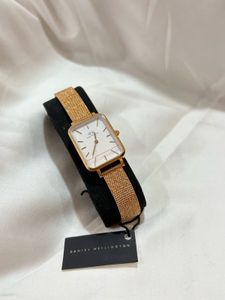 Daniel Wellington