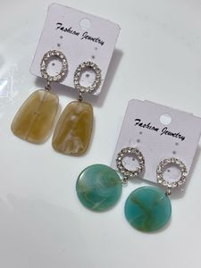 Get 5 earrings at just ₹200/-