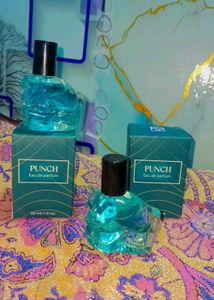 Punch Eau de Parfum