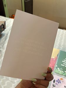 Factor Notes Inspirational Quote Cards Set Of 7