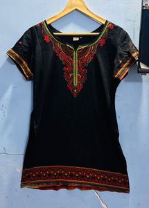 Simple Kurta