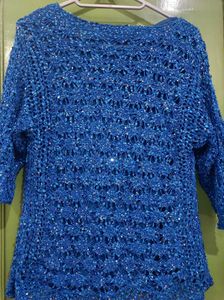 Party Wear Top