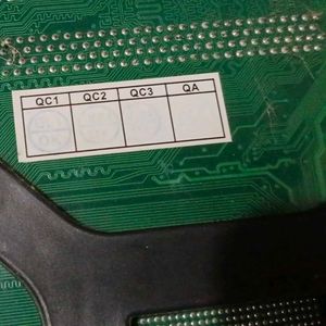 Doul Core Computer Motherboard