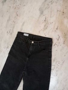Charcoal Jeans✨