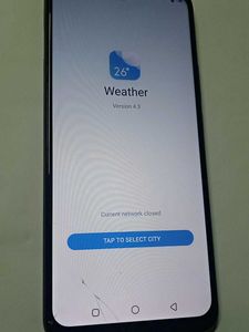 INFINIX Smart 4 Plus
